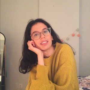 Meet your Posher, Rana